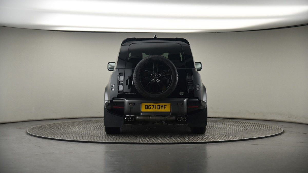 Land Rover Defender 90 Image 17