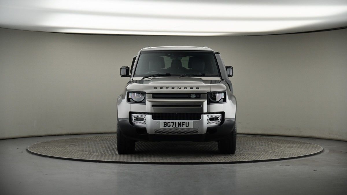 Land Rover Defender 90 Image 18