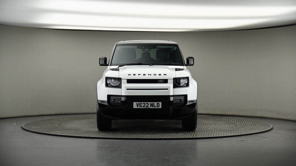 Land Rover Defender 90 Image 18