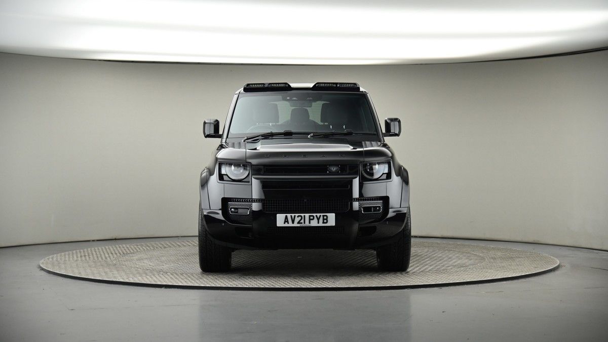 Land Rover Defender 90 Image 18