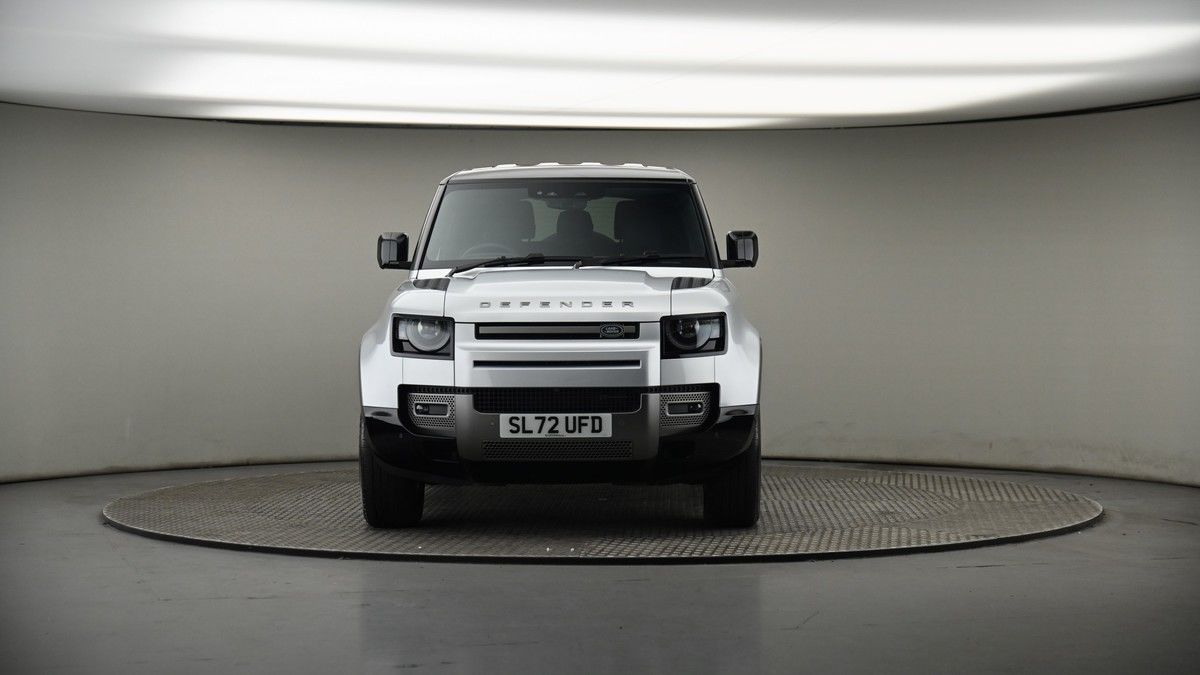 Land Rover Defender 90 Image 18