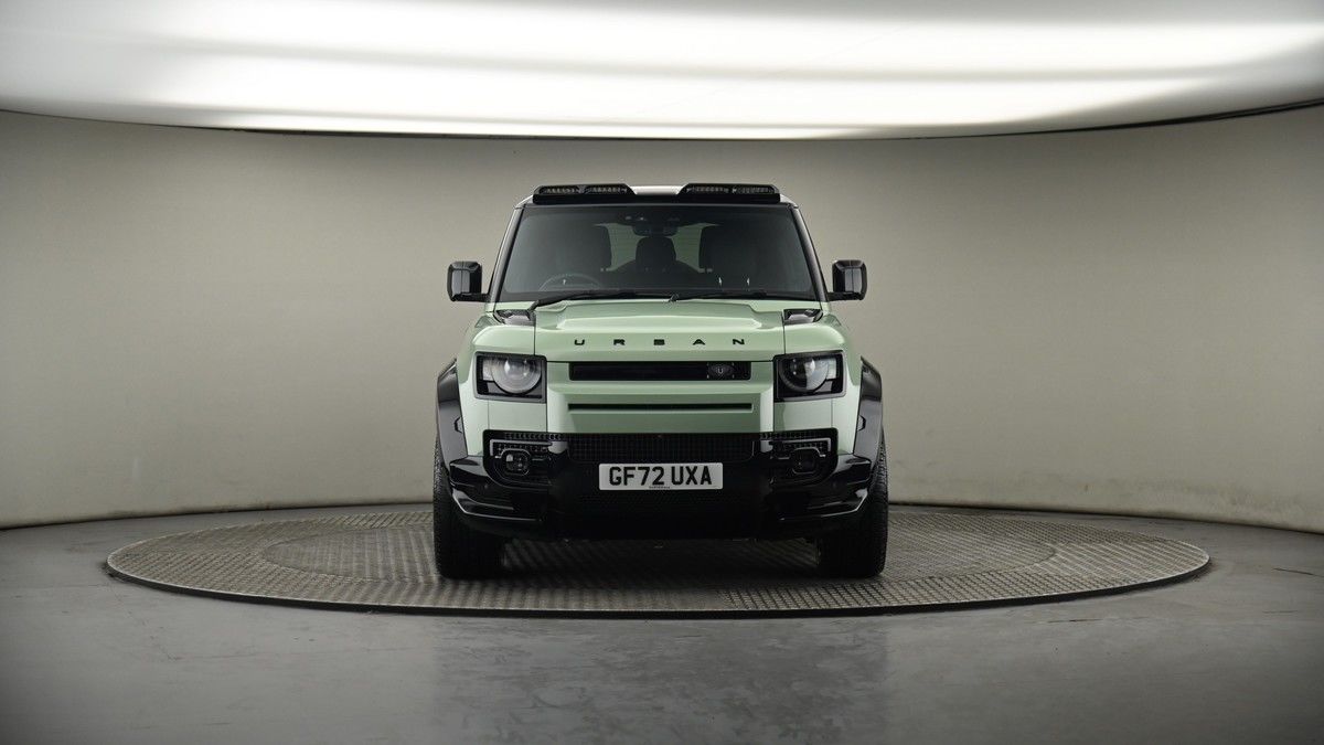 Land Rover Defender 90 Image 18