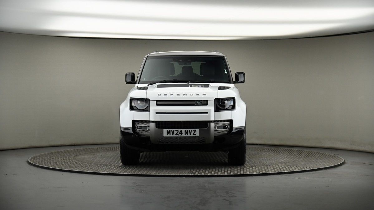 Land Rover Defender 90 Image 18