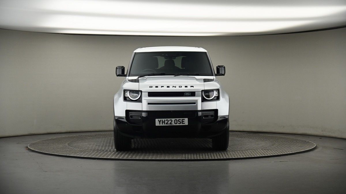 Land Rover Defender 90 Image 18