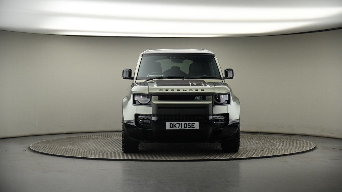 Land Rover Defender 90 Image 18