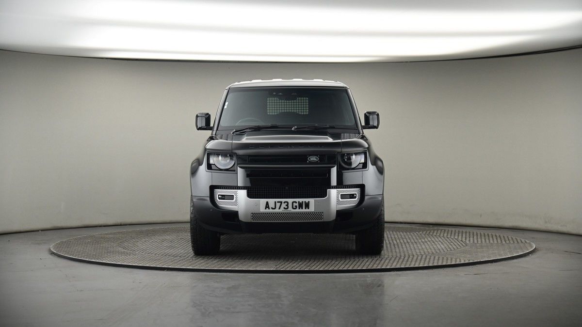 Land Rover Defender 90 Image 18