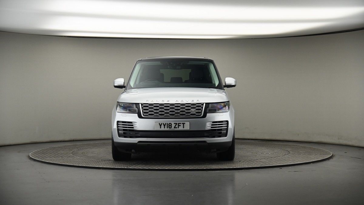 Land Rover Range Rover Image 19