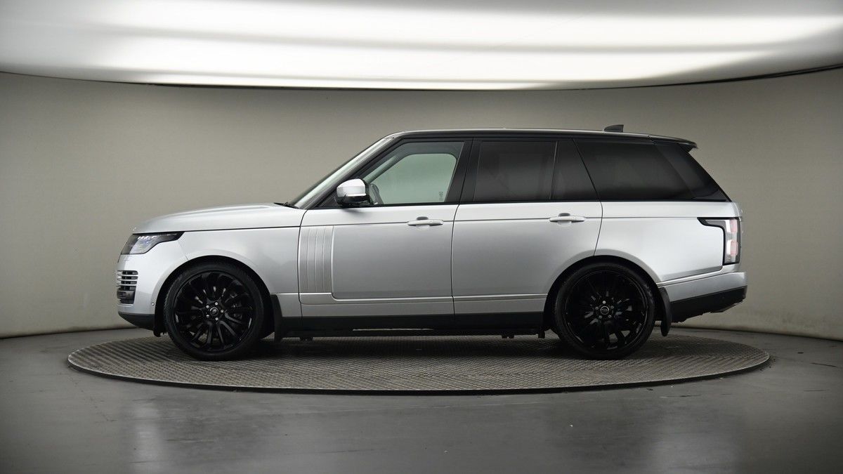 Land Rover Range Rover Image 20