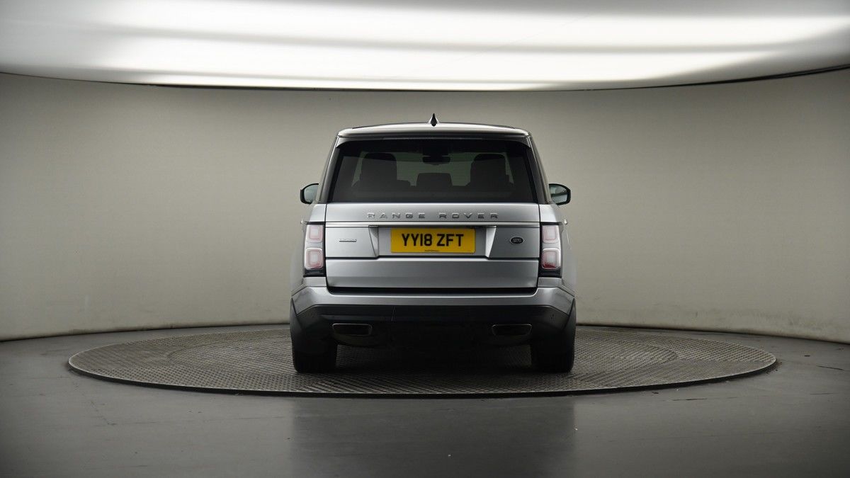 Land Rover Range Rover Image 18