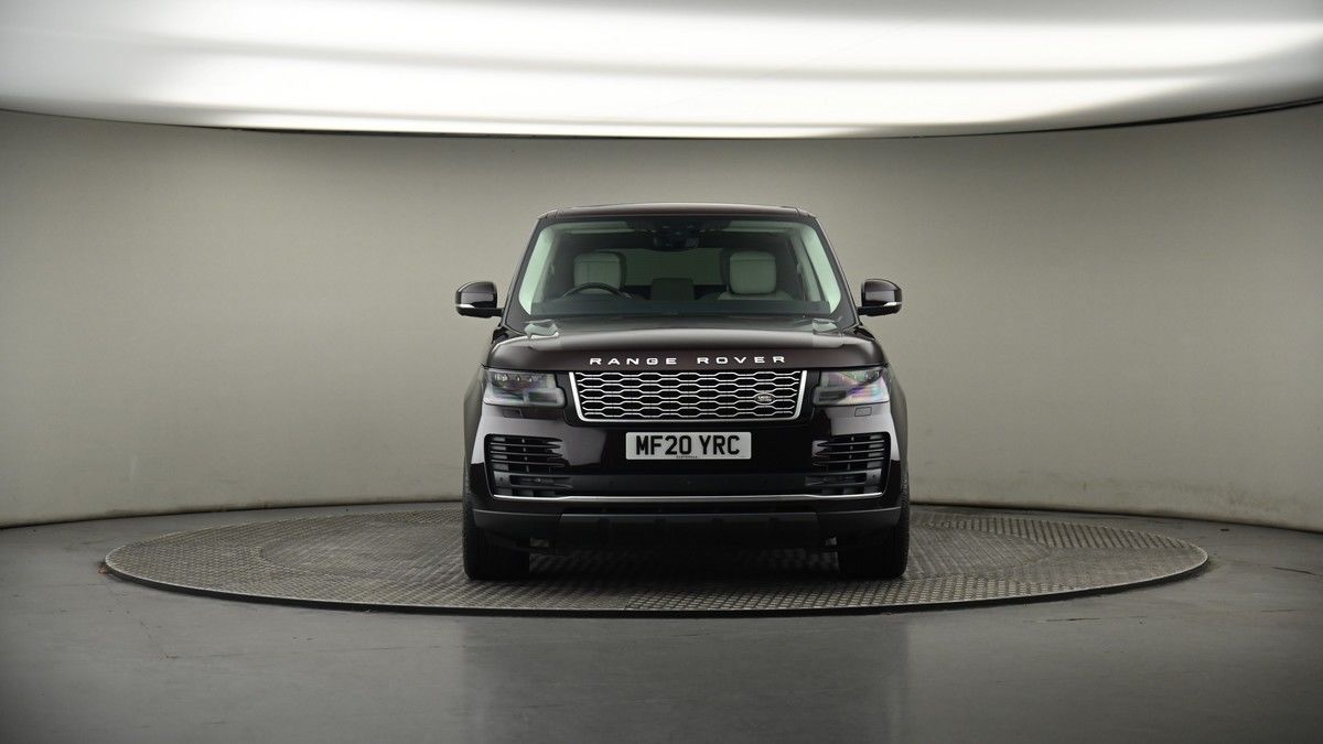 Land Rover Range Rover Image 18