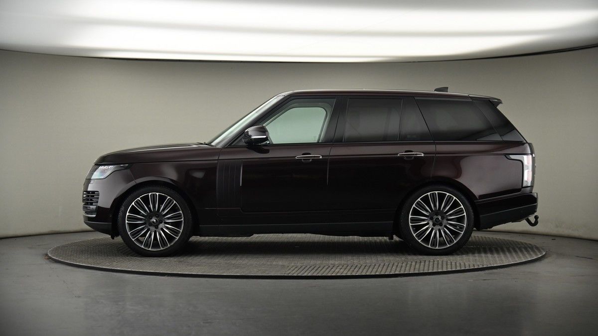 Land Rover Range Rover Image 19