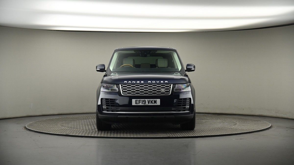 Land Rover Range Rover Image 18