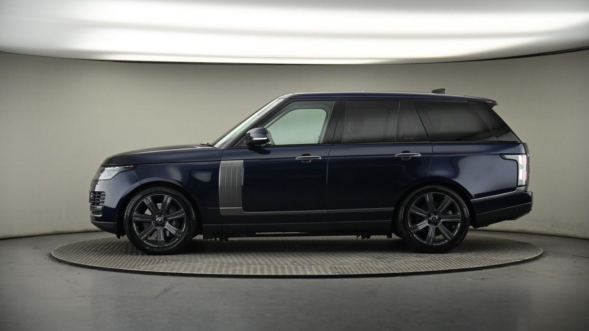 Land Rover Range Rover Image 19