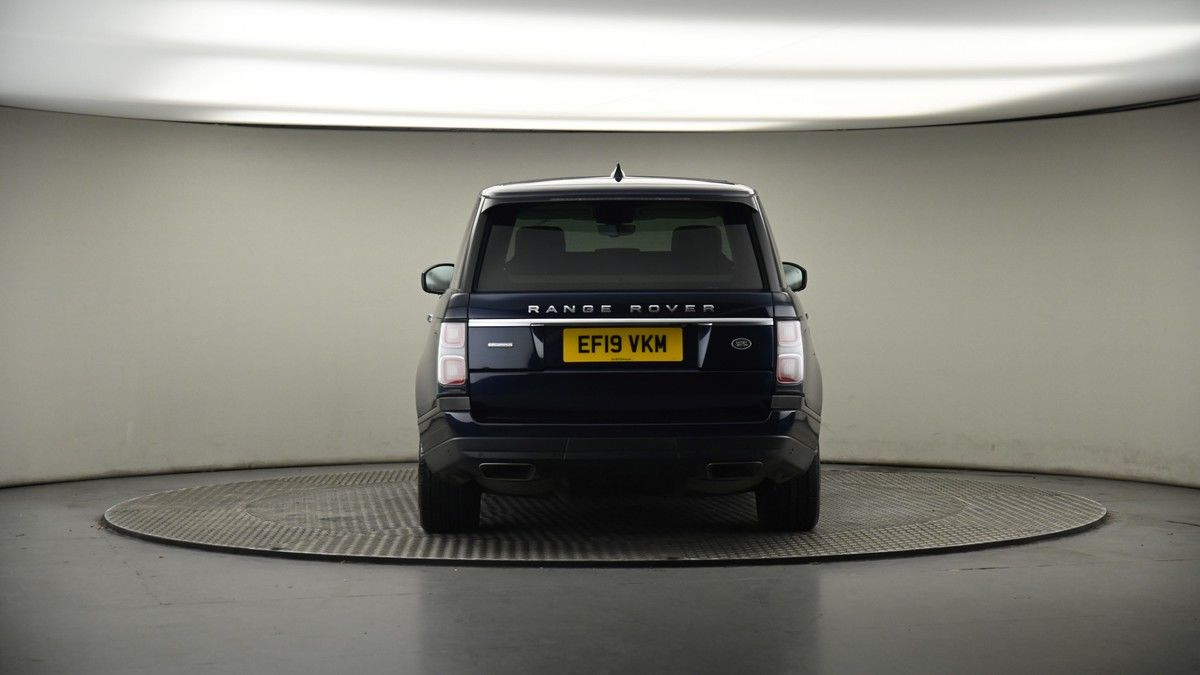 Land Rover Range Rover Image 17