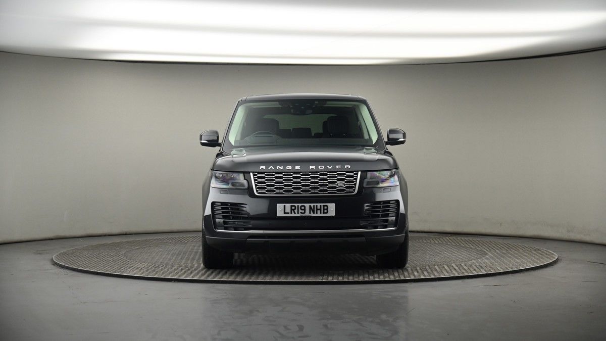 Land Rover Range Rover Image 18