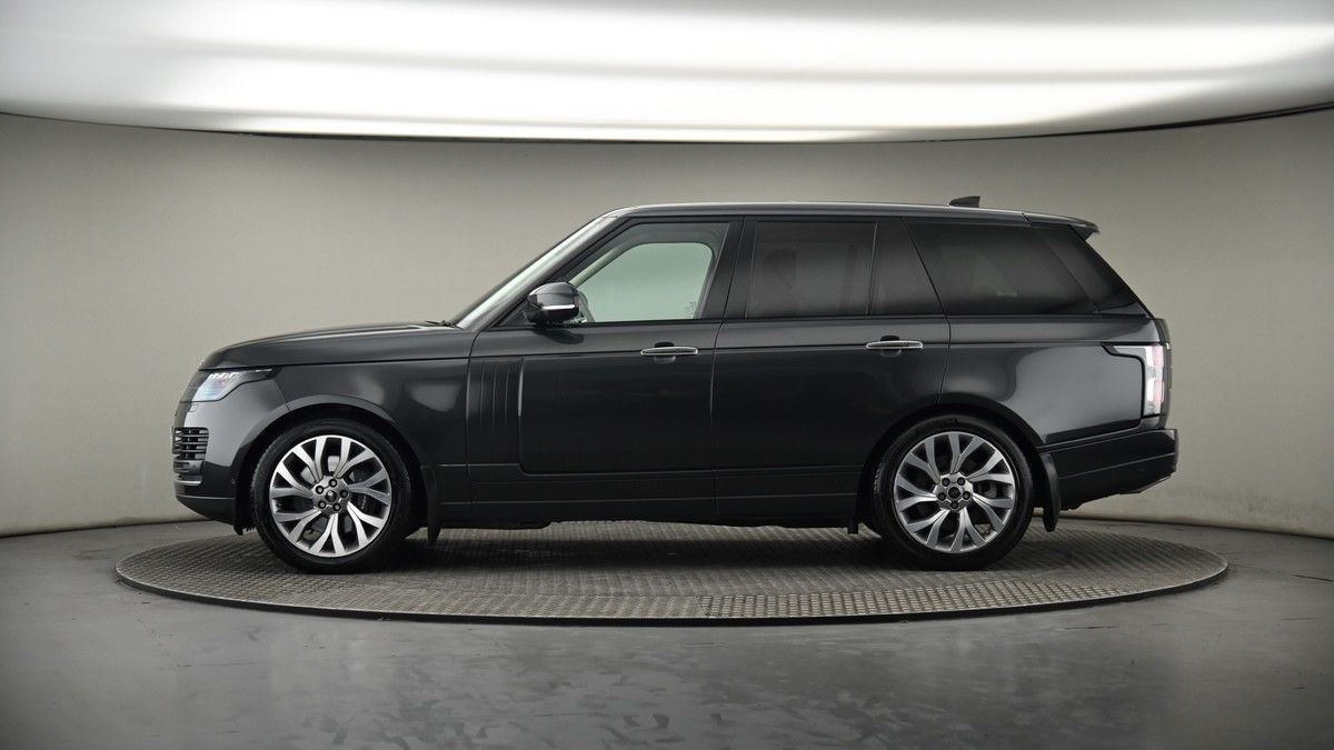 Land Rover Range Rover Image 19