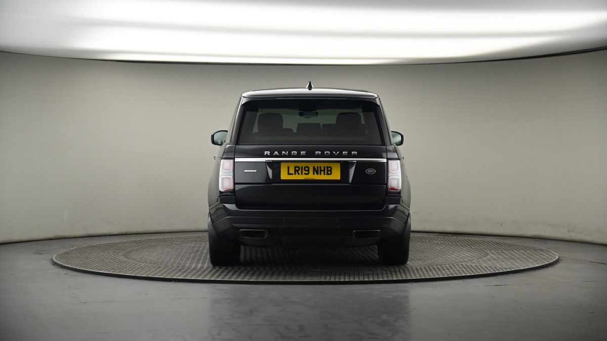 Land Rover Range Rover Image 17