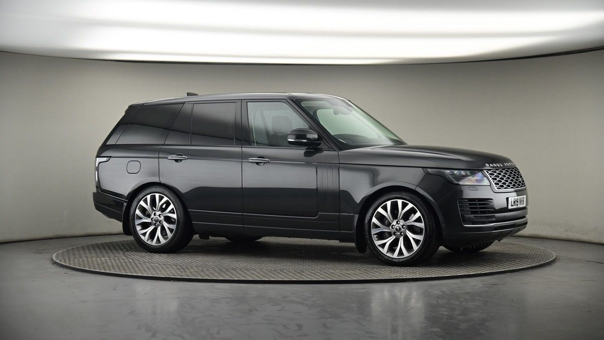 Land Rover Range Rover Image 6