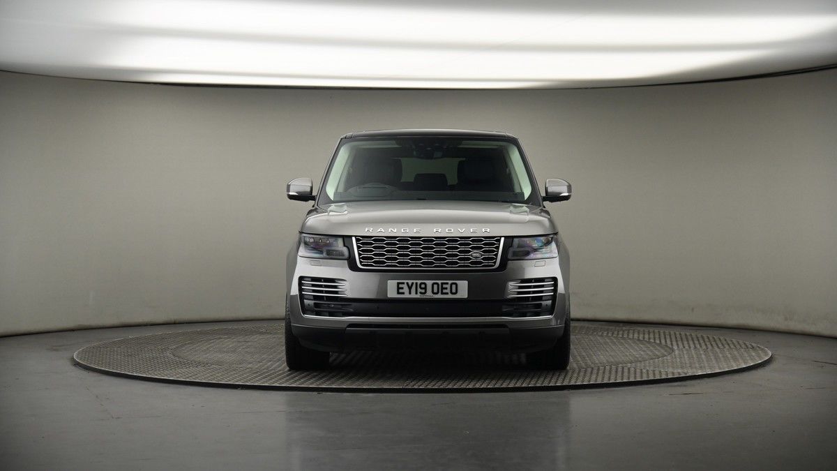 Land Rover Range Rover Image 19