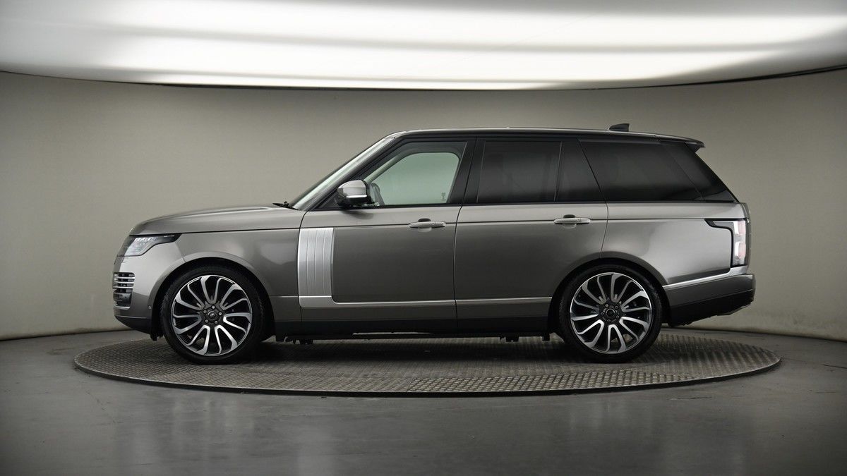 Land Rover Range Rover Image 20