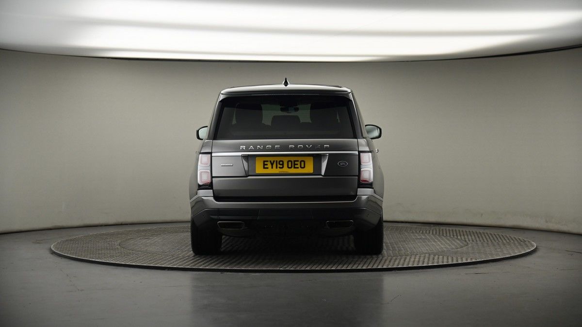 Land Rover Range Rover Image 18