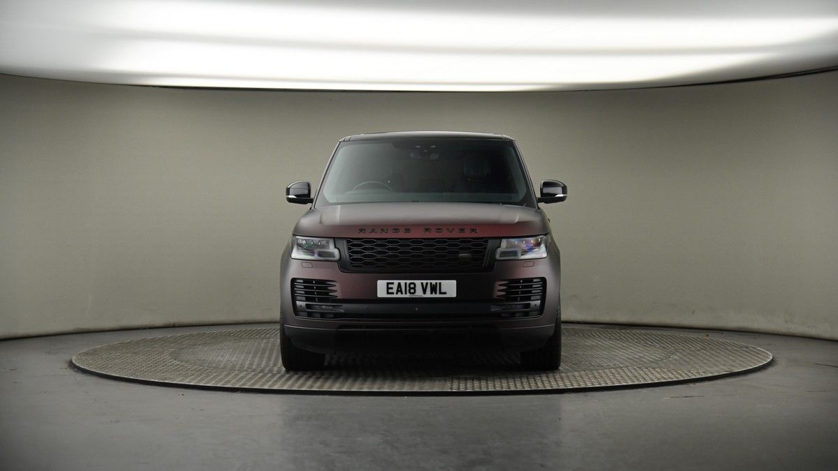 Land Rover Range Rover Image 18