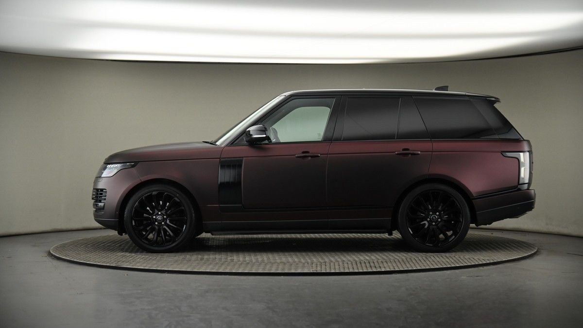 Land Rover Range Rover Image 19