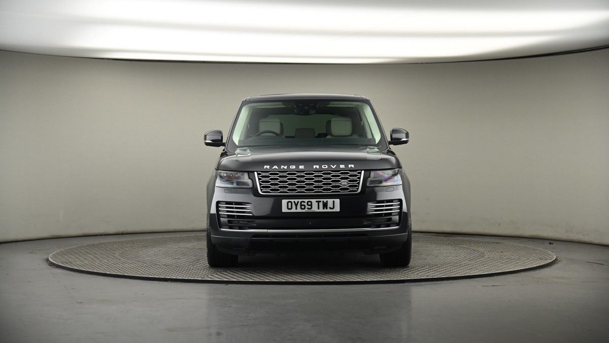 Land Rover Range Rover Image 18