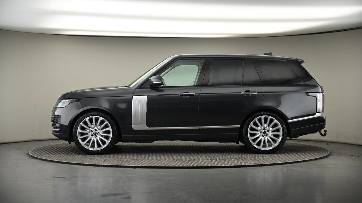 Land Rover Range Rover Image 19