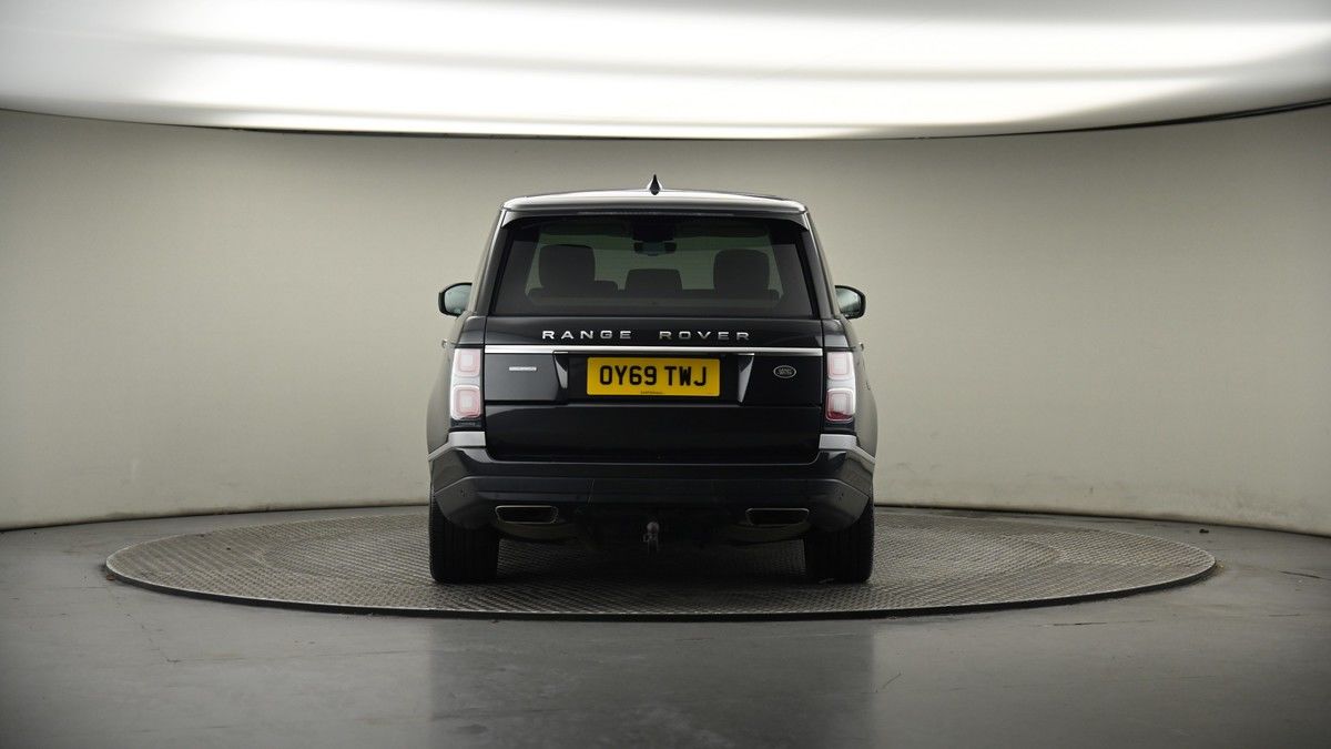 Land Rover Range Rover Image 17