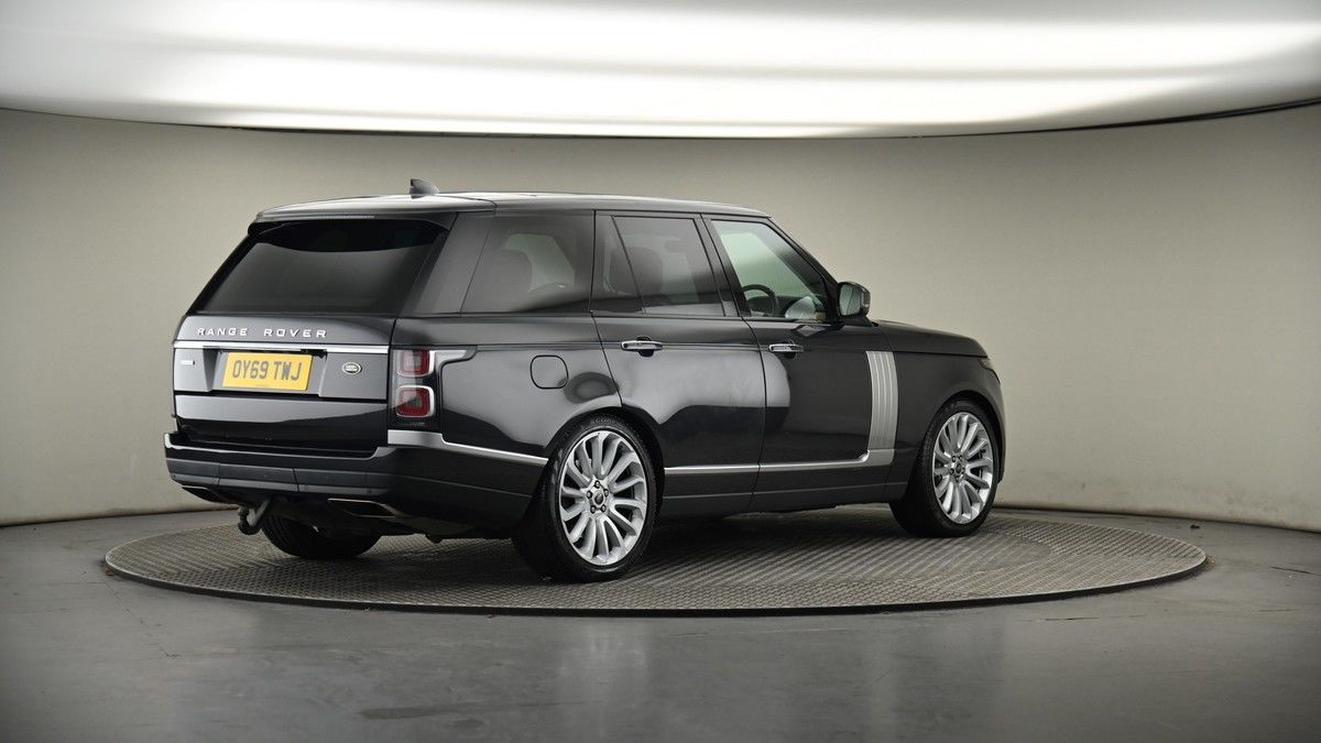 Land Rover Range Rover Image 7