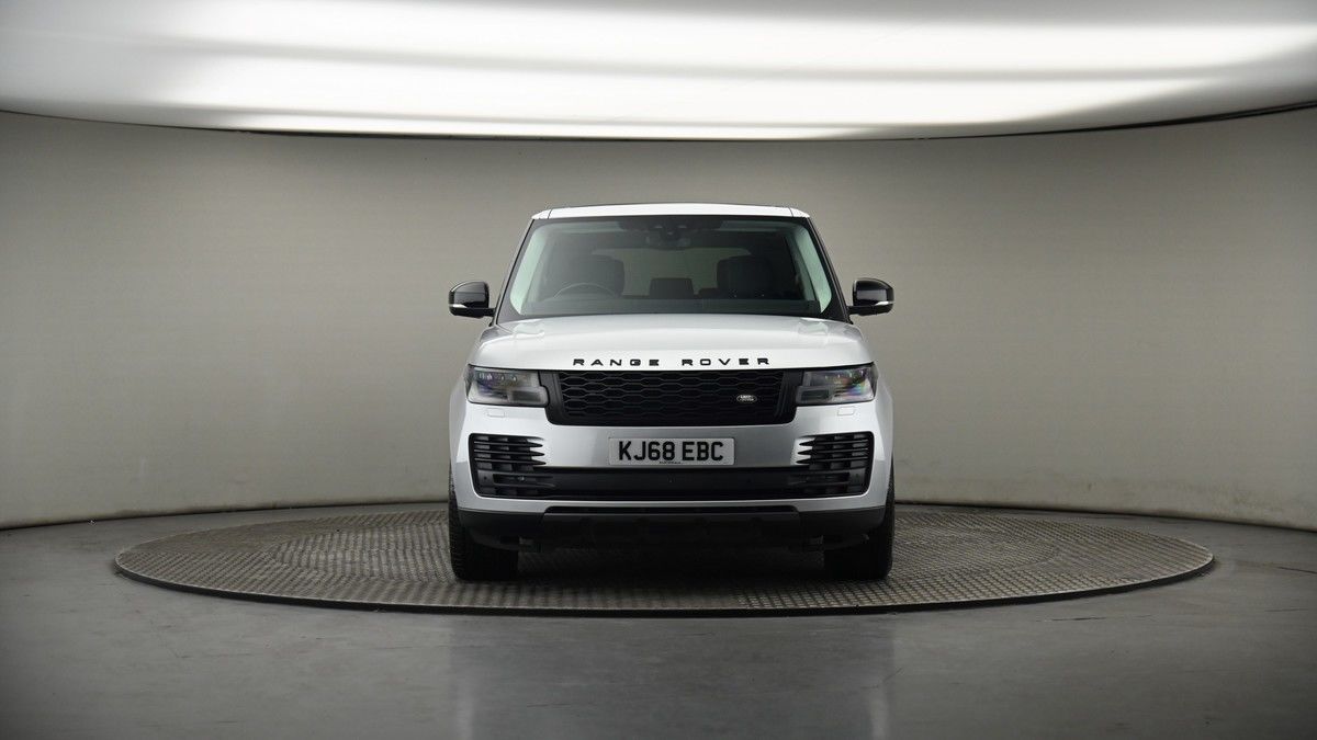 Land Rover Range Rover Image 18