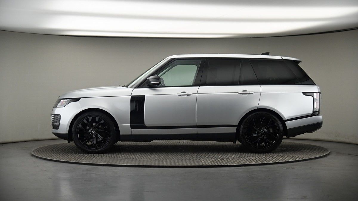 Land Rover Range Rover Image 19