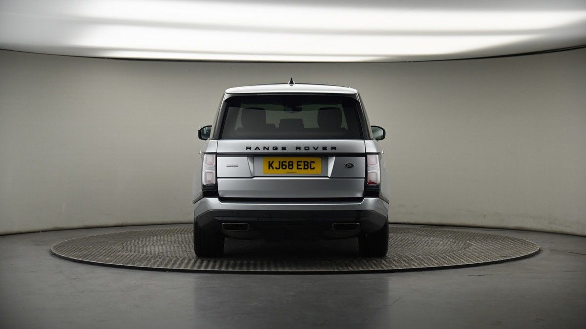 Land Rover Range Rover Image 17