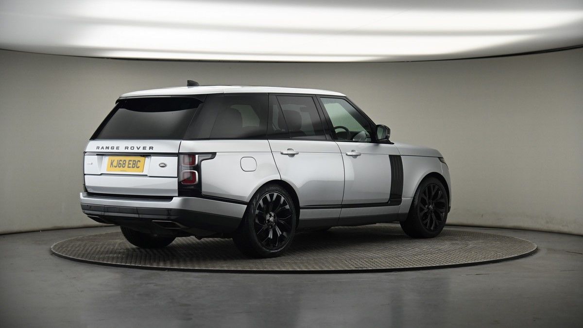 Land Rover Range Rover Image 7