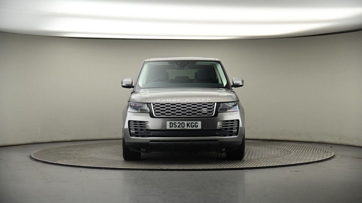 Land Rover Range Rover Image 18