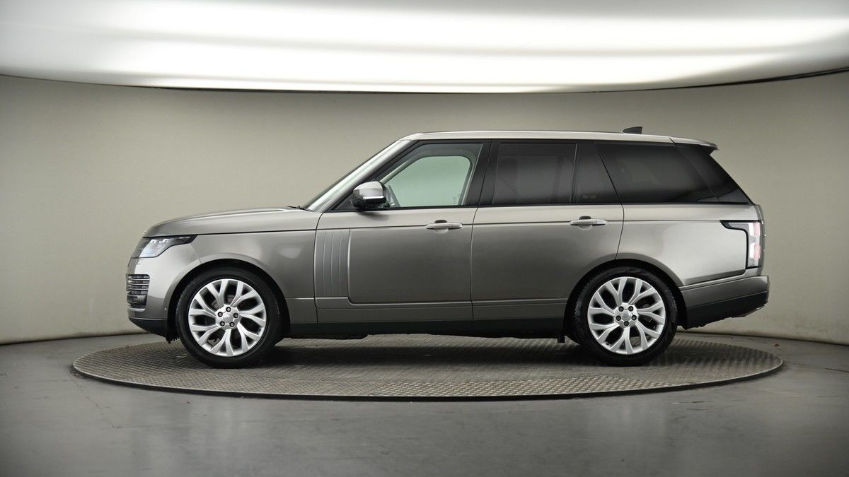 Land Rover Range Rover Image 19