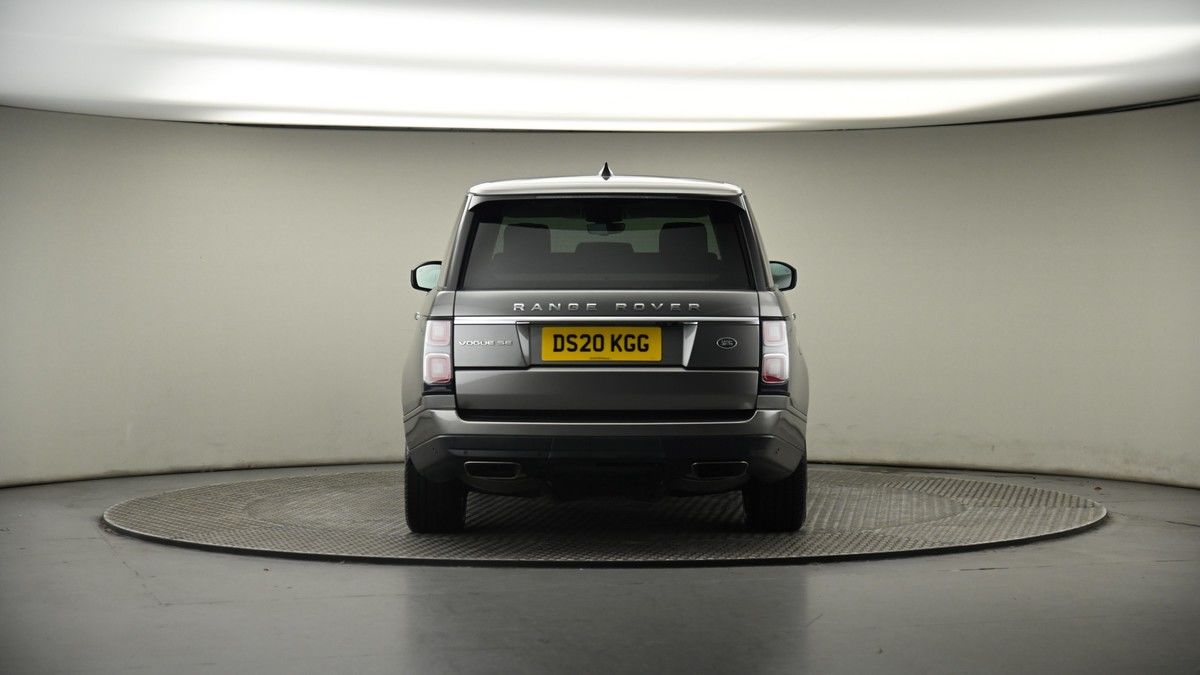 Land Rover Range Rover Image 17