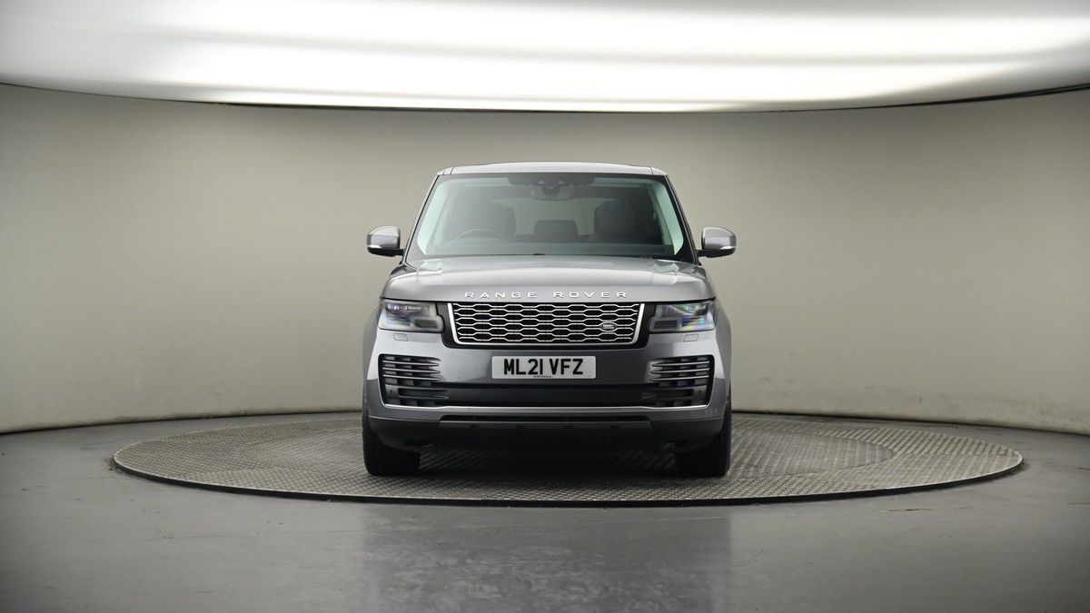 Land Rover Range Rover Image 18