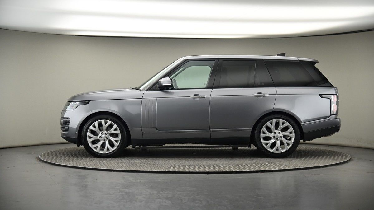 Land Rover Range Rover Image 19