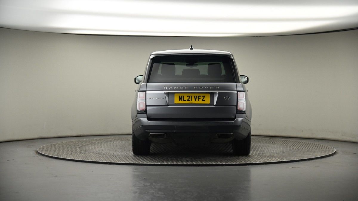 Land Rover Range Rover Image 17