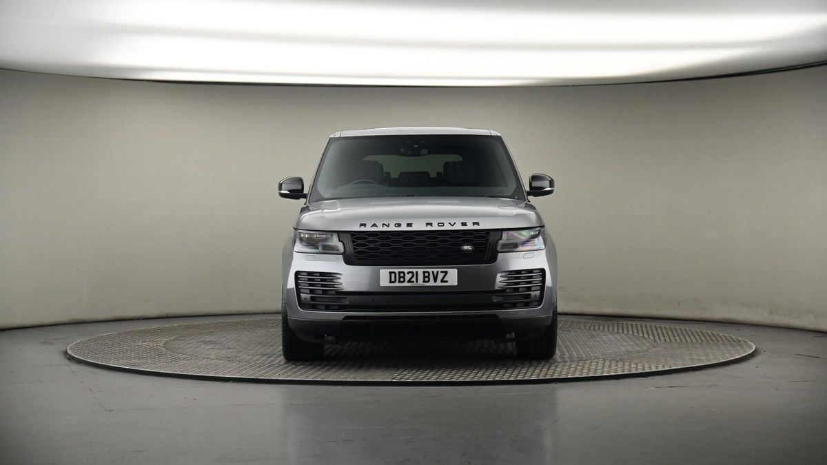 Land Rover Range Rover Image 18