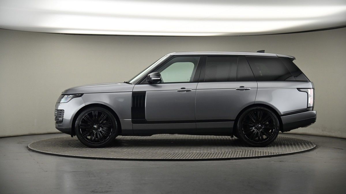 Land Rover Range Rover Image 19