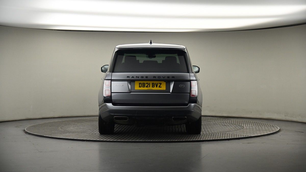 Land Rover Range Rover Image 17