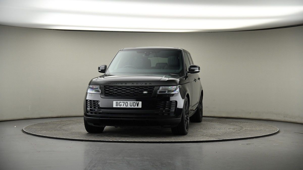 Land Rover Range Rover Image 18