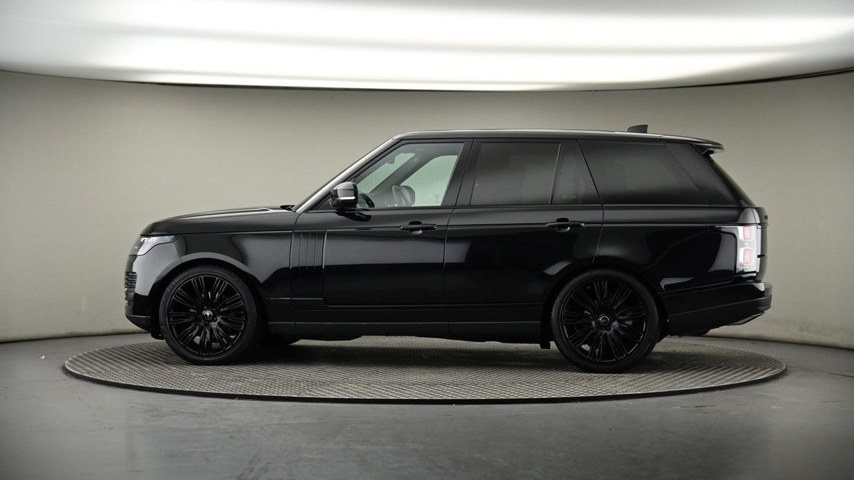 Land Rover Range Rover Image 19