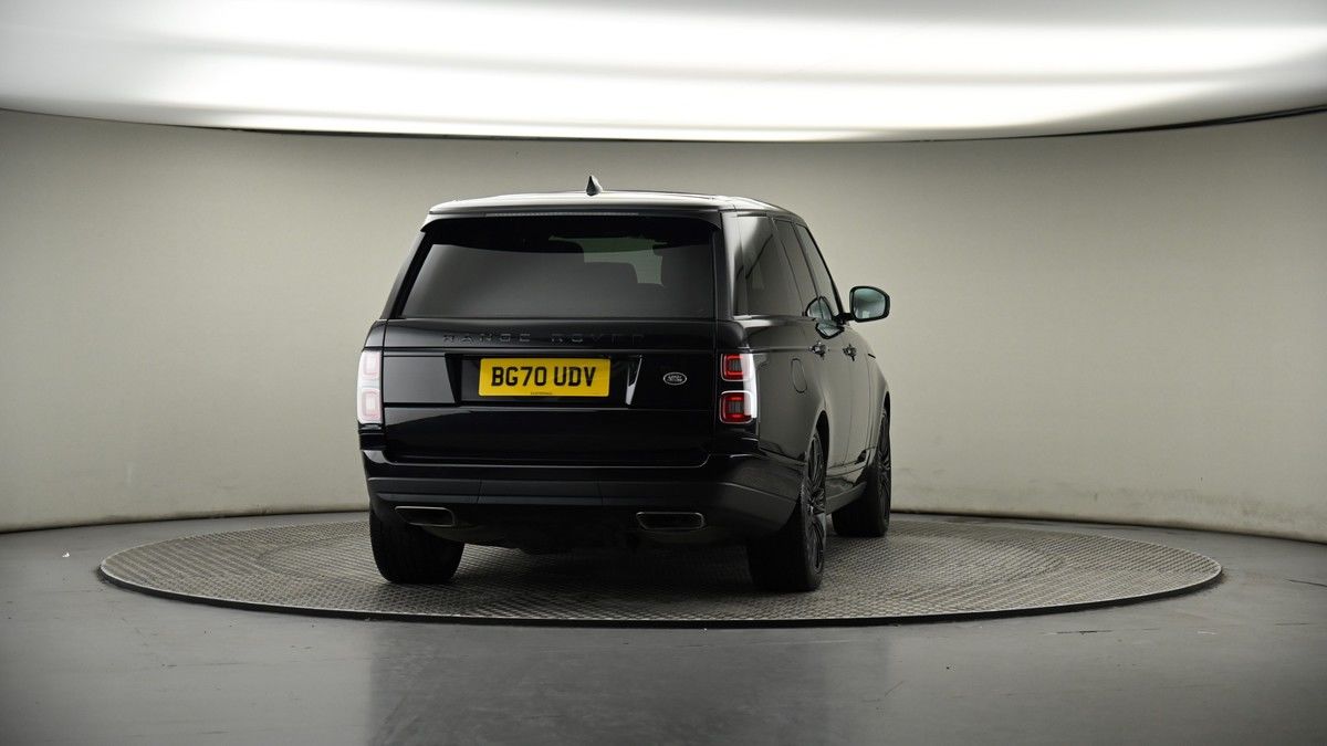 Land Rover Range Rover Image 17