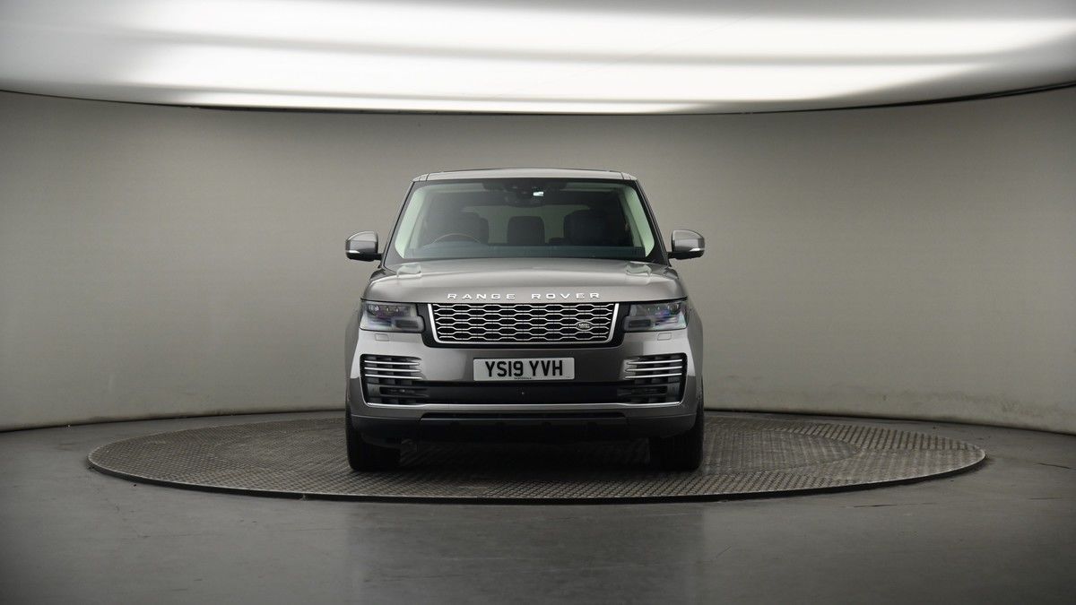 Land Rover Range Rover Image 18