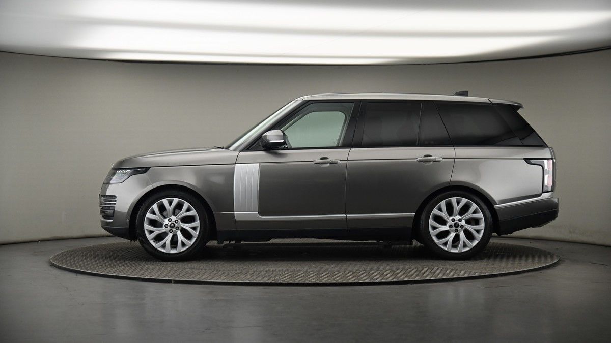 Land Rover Range Rover Image 19