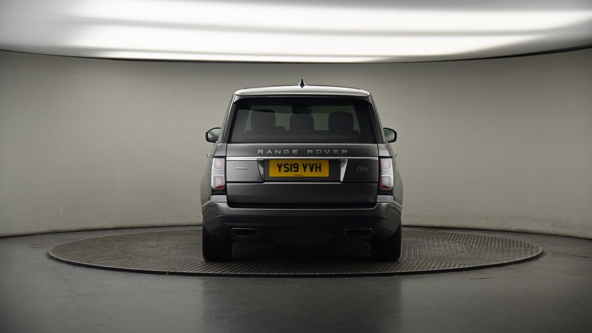 Land Rover Range Rover Image 17